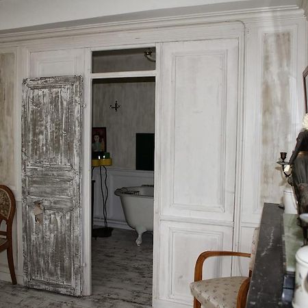Le Clos Du Prince Quintin Exterior foto