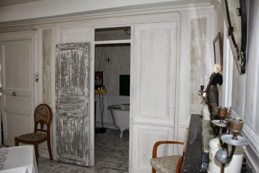Le Clos Du Prince Quintin Exterior foto