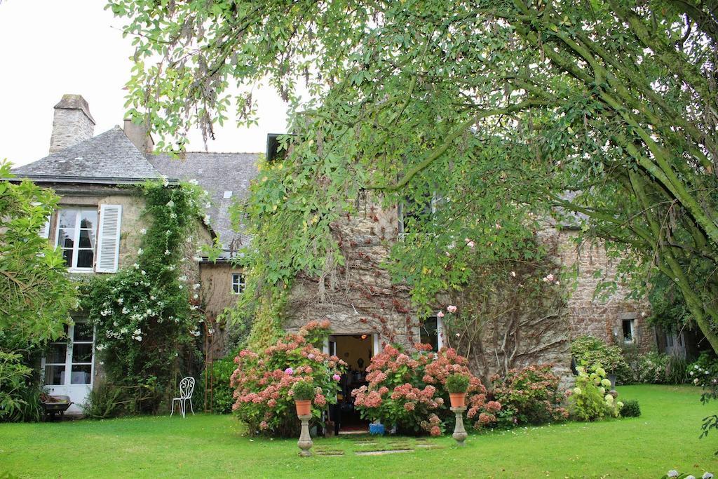 Le Clos Du Prince Quintin Exterior foto