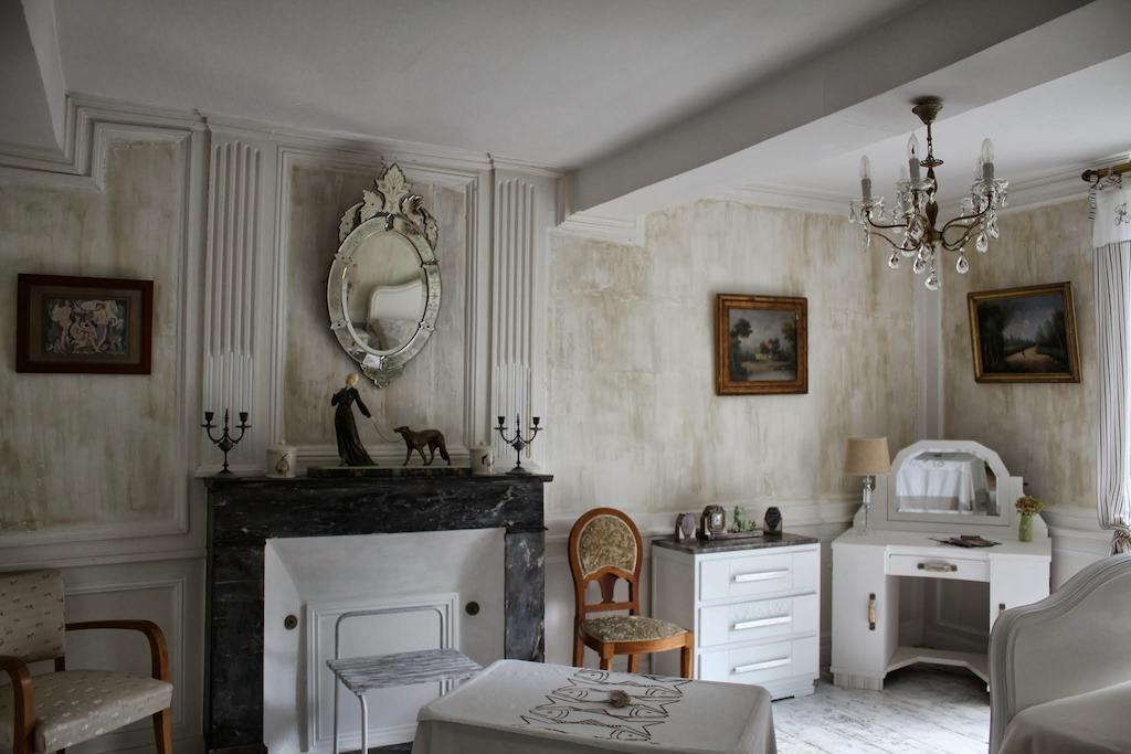Le Clos Du Prince Quintin Exterior foto