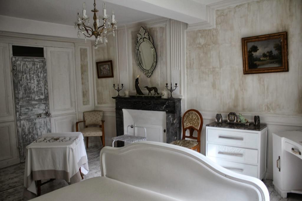 Le Clos Du Prince Quintin Exterior foto
