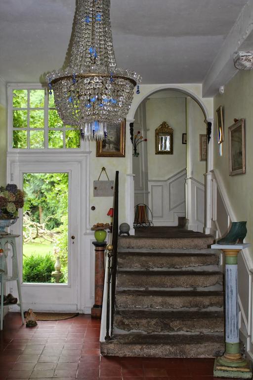 Le Clos Du Prince Quintin Exterior foto