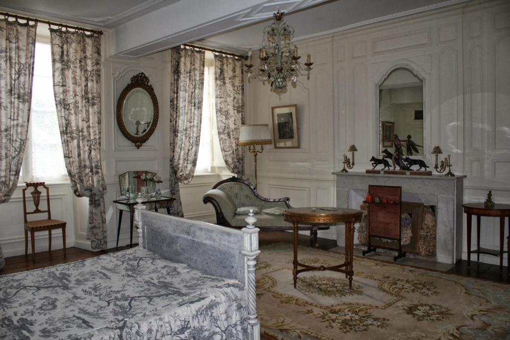 Le Clos Du Prince Quintin Zimmer foto