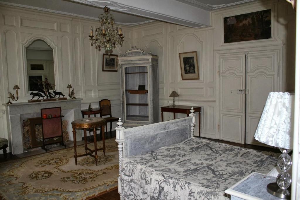 Le Clos Du Prince Quintin Zimmer foto