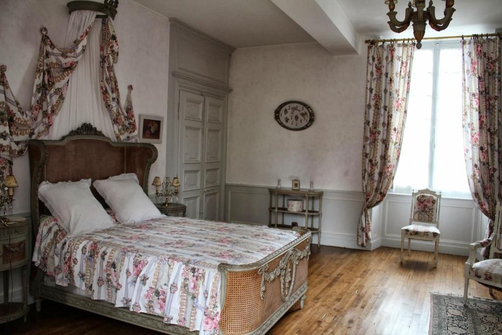 Le Clos Du Prince Quintin Zimmer foto