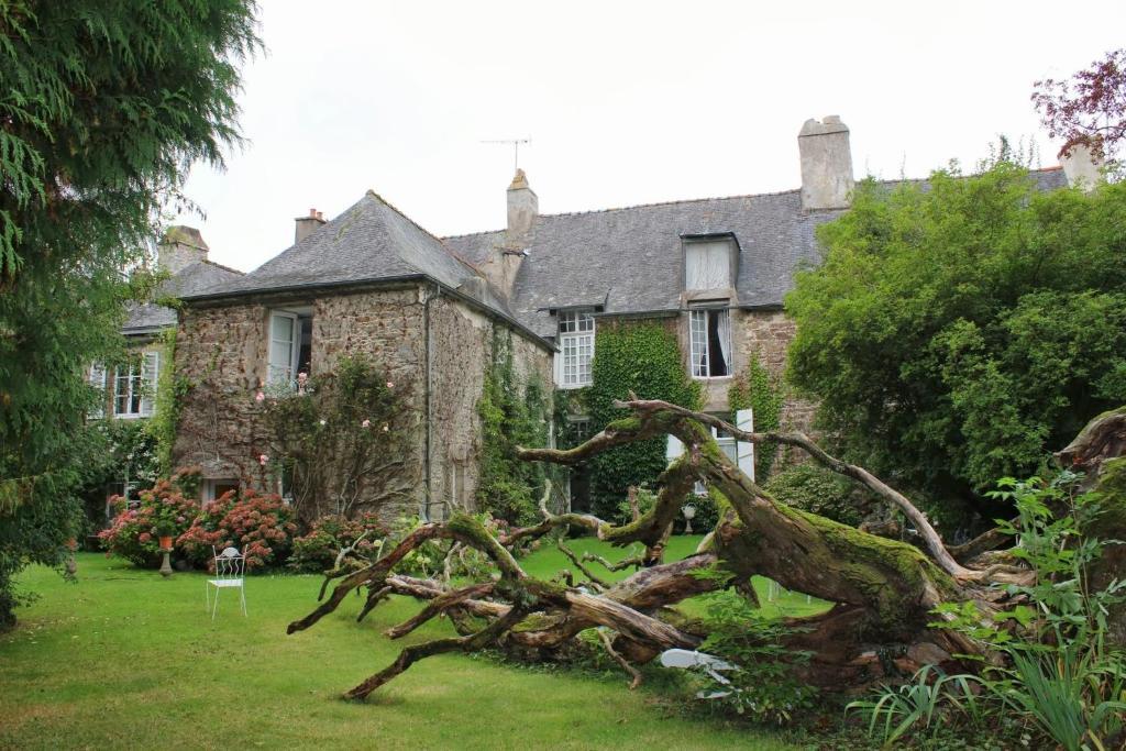 Le Clos Du Prince Quintin Exterior foto