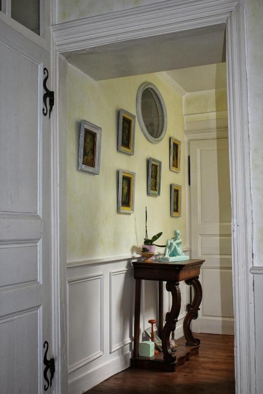 Le Clos Du Prince Quintin Exterior foto